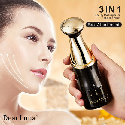 Neck Massager, Body Massager,