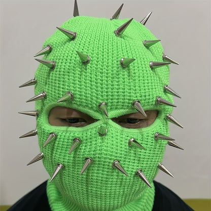 Ideal Gift Choice Knit Street Fashion Pop Rock & Roll Head Cover