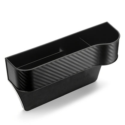 Car Seat Gap Organizer with Cup Holder