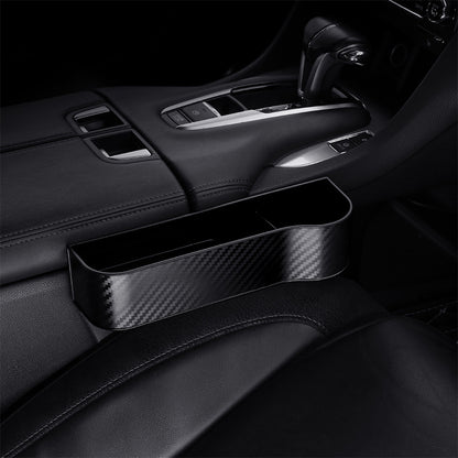 Car Seat Gap Organizer with Cup Holder