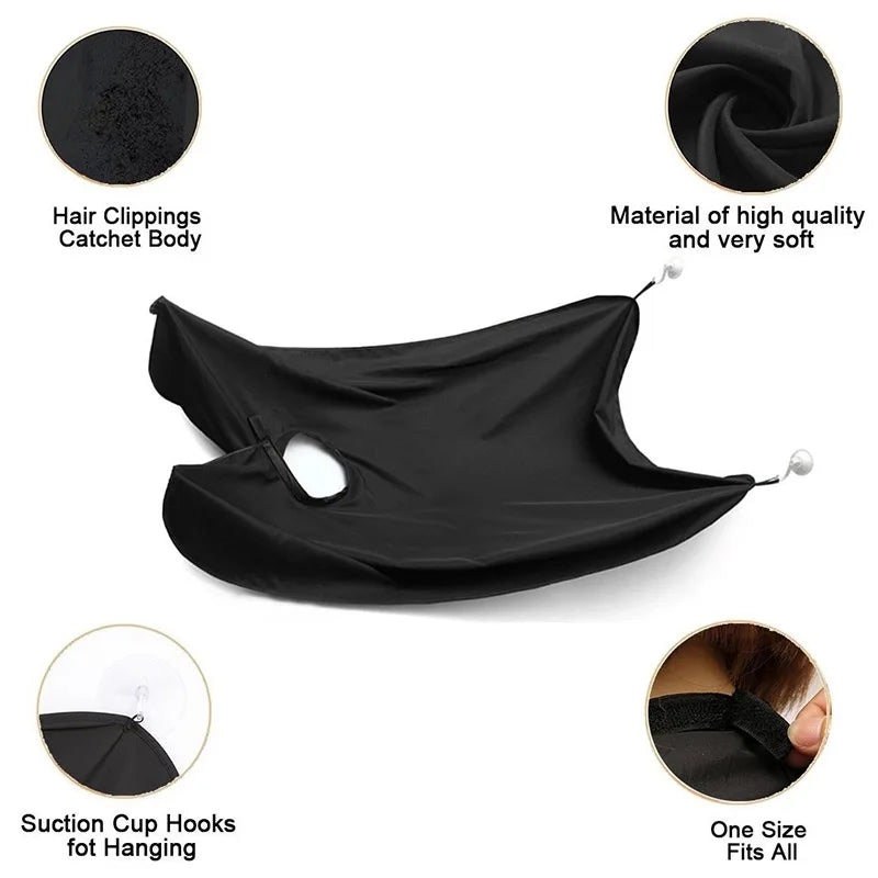 EasyCut™-Shaving Apron