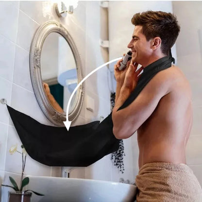EasyCut™-Shaving Apron
