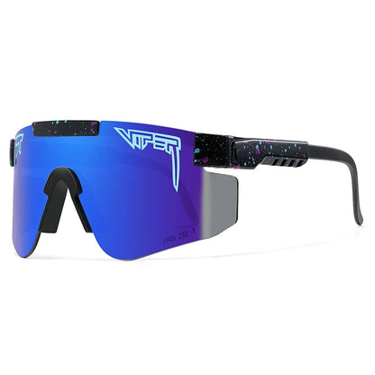 Pit Viper Cycling Glasses