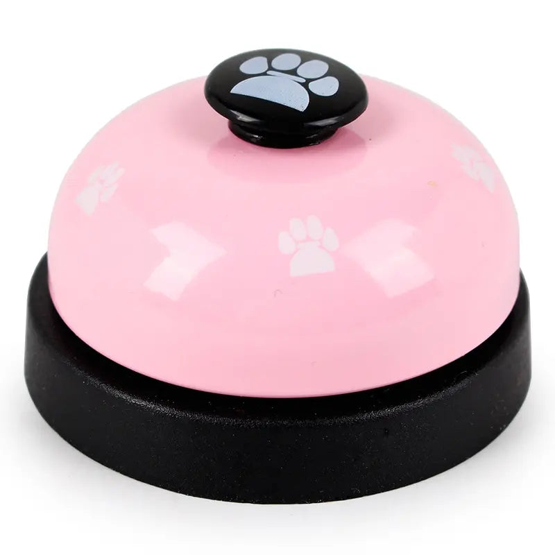Pet Toy Training Dinner