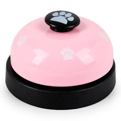 Pet Toy Training Dinner