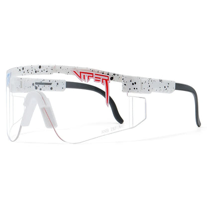 Pit Viper Cycling Glasses