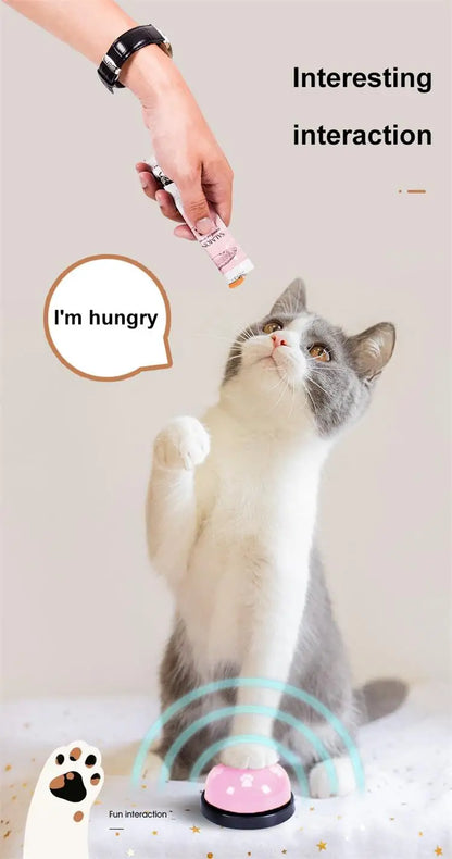 Pet Toy Training Dinner