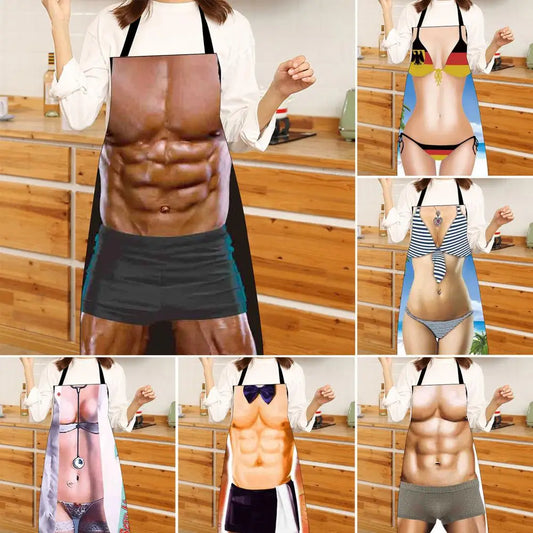 Cooking Apron