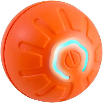 Pet toys Gravity Electric Amusement Pet Ball  For Dogs and Cats
