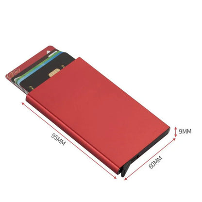 ID Credit Card Holder