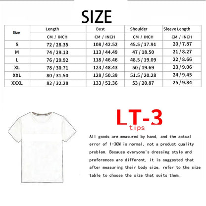 Shirt, men's short-sleeved inner