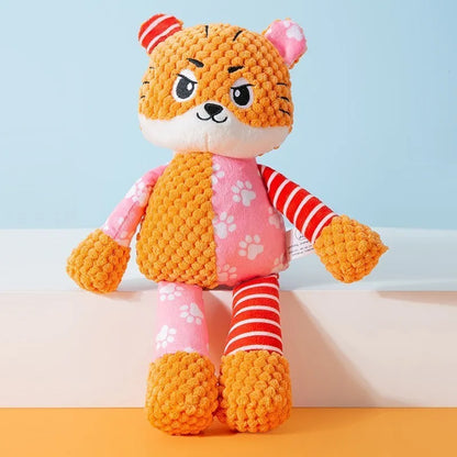 Pet Plush Toy