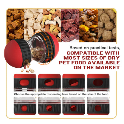 Dog Toy For Small Medium Large Dogs Cats