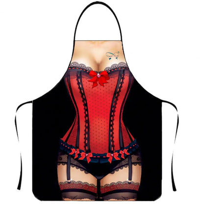 Cooking Apron