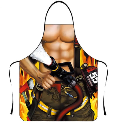 Cooking Apron