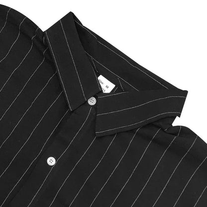 Shirt, men's short-sleeved inner
