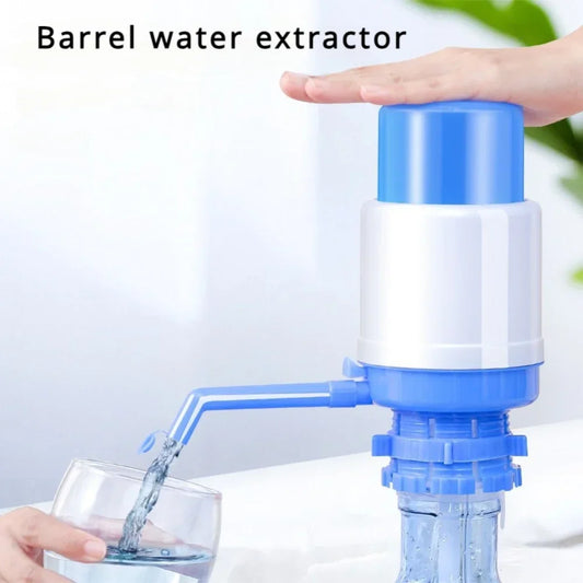Bottled Water Pump