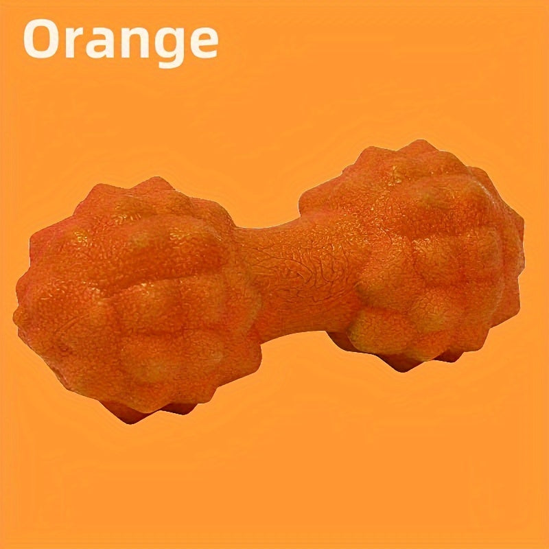 TPE Yoga Massage Ball for Relaxation - Trigger Point Foot Massager