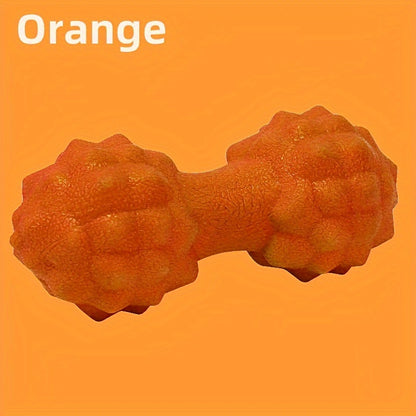 TPE Yoga Massage Ball for Relaxation - Trigger Point Foot Massager