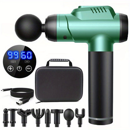 Fascia Gun 99 Level Muscle Massage