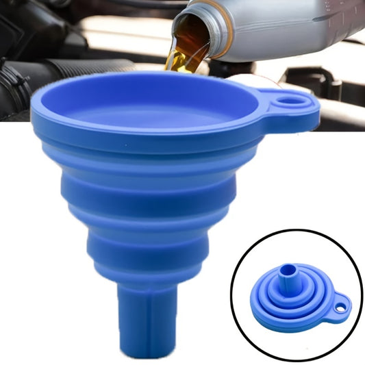 Car Engine Oil Funnel,