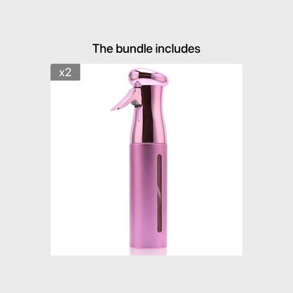 300ml Electroplating Continuous Spray Bottle