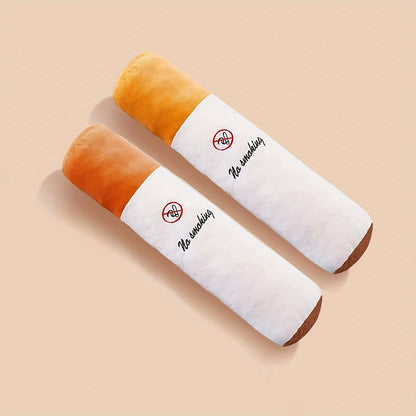 Cigarette Design Pet Plush Toy