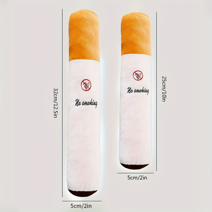 Cigarette Design Pet Plush Toy