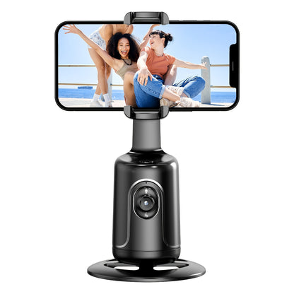 Auto Face Tracking Tripod 360°