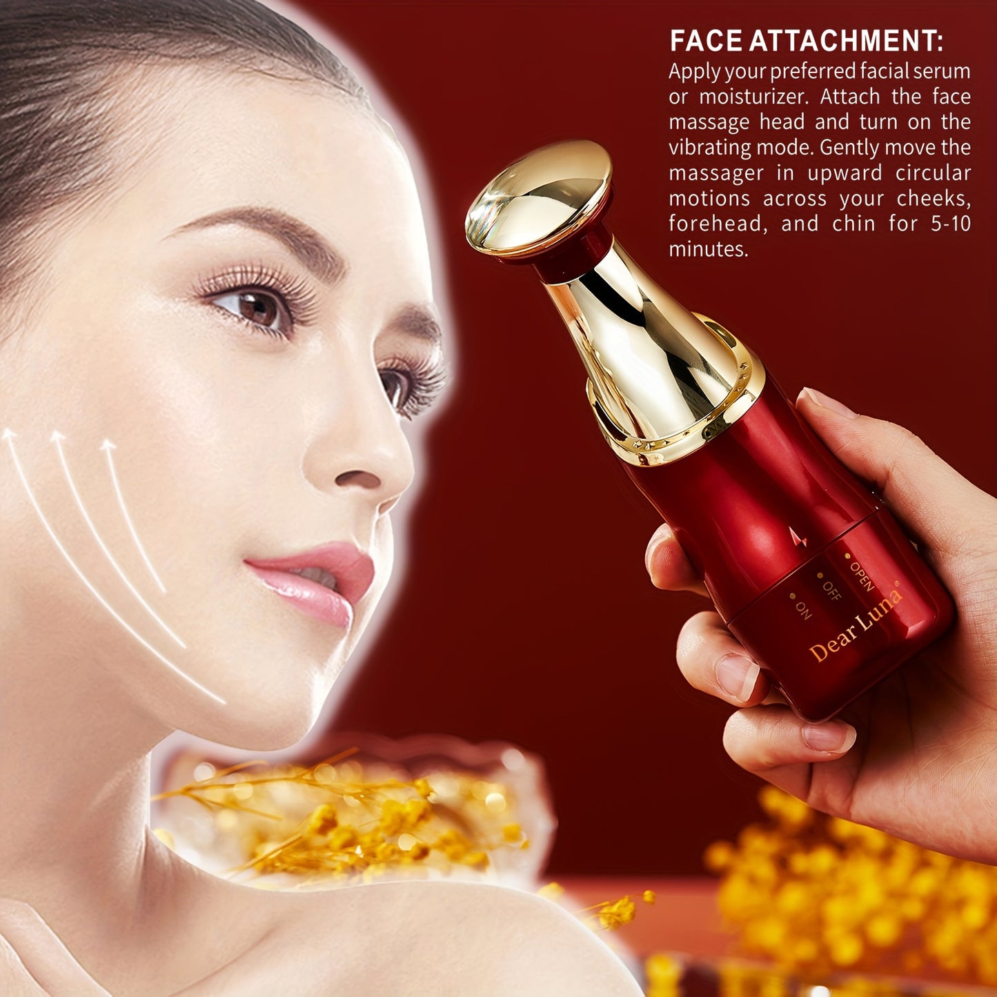 Neck Massager, Body Massager,