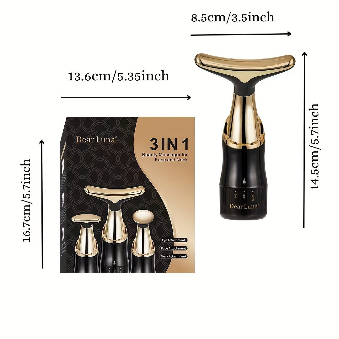 Neck Massager, Body Massager,