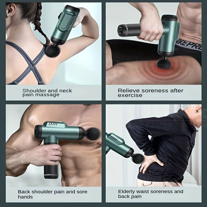 Fascia Gun 99 Level Muscle Massage