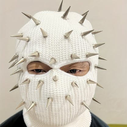 Ideal Gift Choice Knit Street Fashion Pop Rock & Roll Head Cover