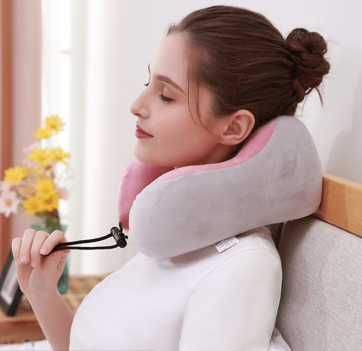 Electric Neck Massager
