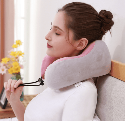 Electric Neck Massager